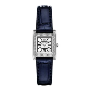 Emporio Armani AR11718 Montre Femme Photo de la montre Emporio Armani AR11718 pour femme, vue du produit