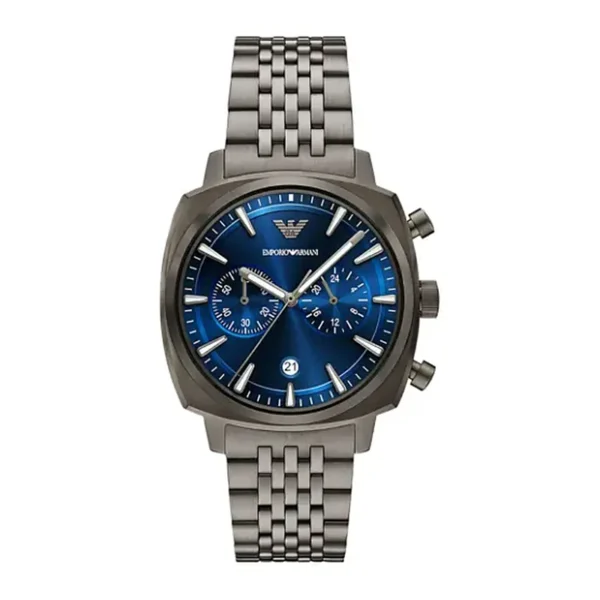 Emporio Armani AR11726 Montre Homme Photo de la montre Emporio Armani AR11726 pour homme, vue du produit