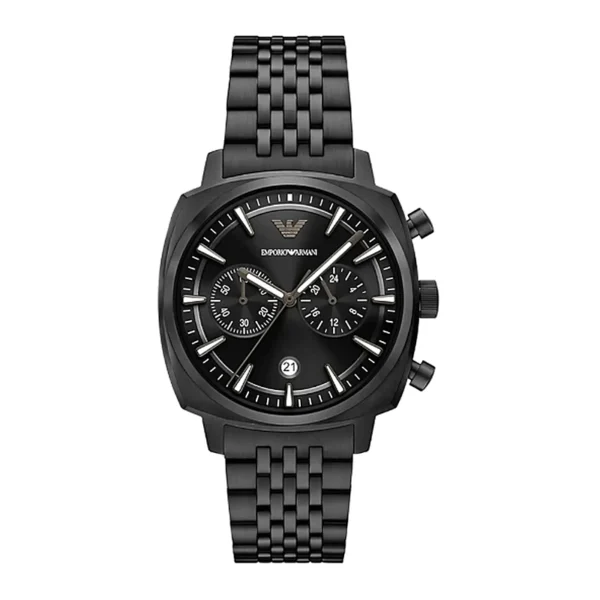 Emporio Armani AR11727 Montre Homme Photo de la montre Emporio Armani AR11727 pour homme, vue du produit