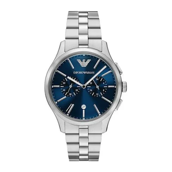 Emporio Armani AR11728 Montre Homme Photo de la montre Emporio Armani AR11728 pour homme, vue du produit