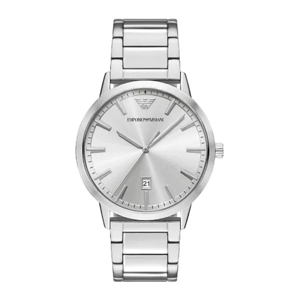 Emporio Armani AR11730 Montre Homme Photo de la montre Emporio Armani AR11730 pour homme, vue du produit