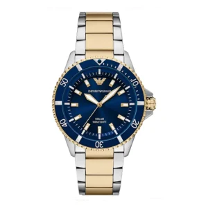 Photo de la montre Emporio Armani AR11738 pour homme, vue du produit