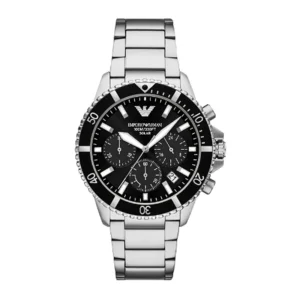 Emporio Armani AR11739 Montre Homme Photo de la montre Emporio Armani AR11739 pour homme, vue du produit