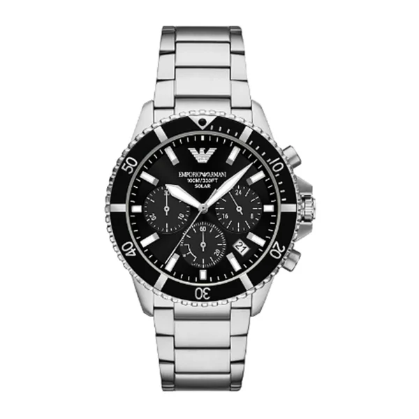 Photo de la montre Emporio Armani AR11739 pour homme, vue du produit