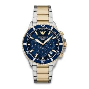 Photo de la montre Emporio Armani AR11740 pour homme, vue du produit
