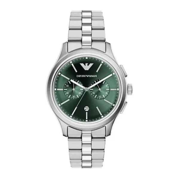 Emporio Armani AR11746 Montre Homme Photo de la montre Emporio Armani AR11746 pour homme, vue du produit