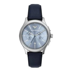 Emporio Armani AR11747 Montre Homme Photo de la montre Emporio Armani AR11747 pour homme, vue du produit