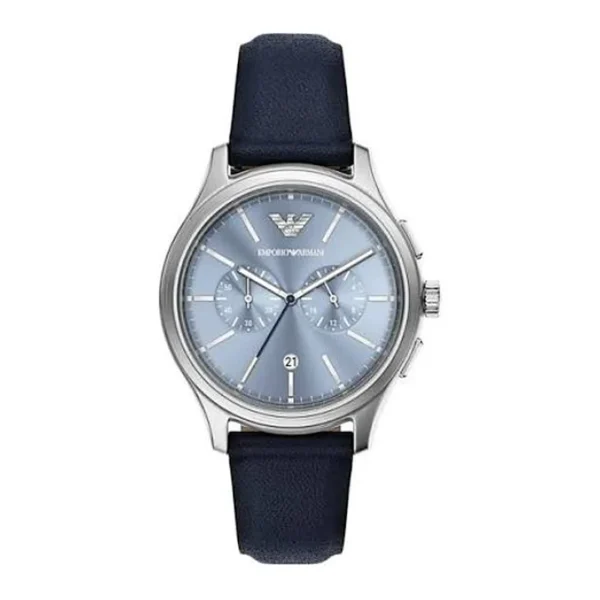 Emporio Armani AR11747 Montre Homme Photo de la montre Emporio Armani AR11747 pour homme, vue du produit