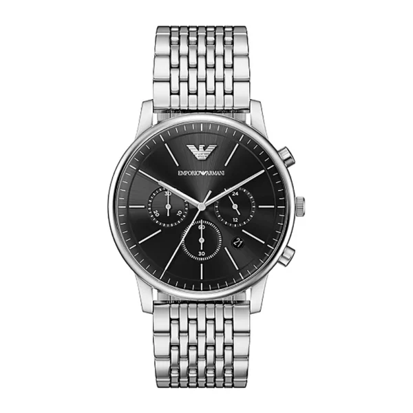 Photo de la montre Emporio Armani AR11772 pour homme, vue du produit
