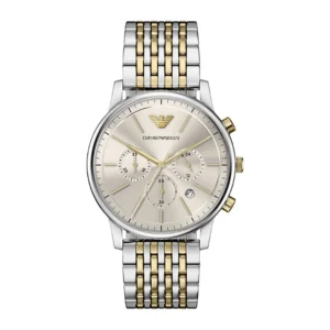 Emporio Armani AR11773 Montre Homme Photo de la montre Emporio Armani AR11773 pour homme, vue du produit