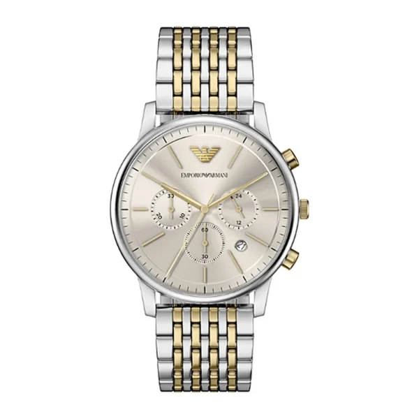 Photo de la montre Emporio Armani AR11773 pour homme, vue du produit
