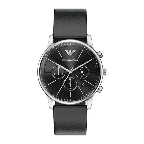 Emporio Armani AR11774 Montre Homme Photo de la montre Emporio Armani AR11774 pour homme, vue du produit