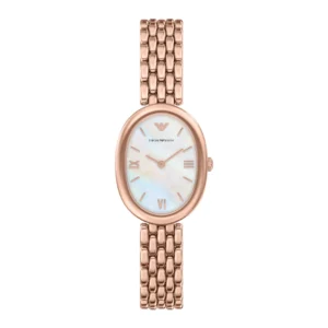 Emporio Armani AR11775 Montre Femme Photo de la montre Emporio Armani AR11775 pour femme, vue du produit