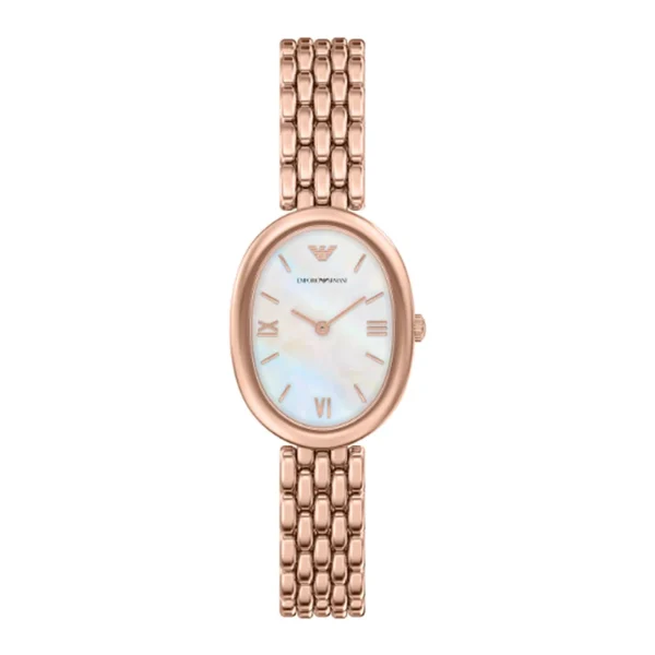 Emporio Armani AR11775 Montre Femme Photo de la montre Emporio Armani AR11775 pour femme, vue du produit
