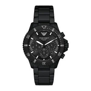 Emporio Armani AR11784 Montre Homme Photo de la montre Emporio Armani AR11784 pour homme, vue du produit
