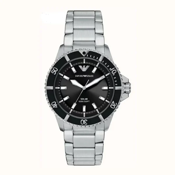 Emporio Armani AR11787 Montre Homme Photo de la montre Emporio Armani AR11787 pour homme, vue du produit