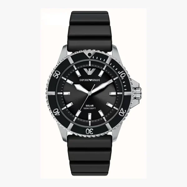 Emporio Armani AR11788 Montre Homme Photo de la montre Emporio Armani AR11788 pour homme, vue du produit