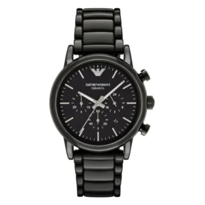 Photo de la montre Emporio Armani AR1507 pour homme, vue du produit