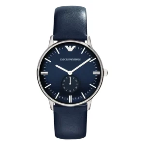 Photo de la montre Emporio Armani AR1647 pour homme, vue du produit