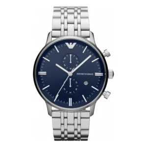 Photo de la montre Emporio Armani AR1648 pour homme, vue du produit