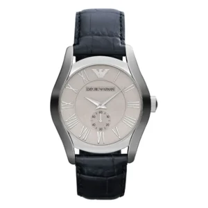 Emporio Armani AR1666 Montre Homme Photo de la montre Emporio Armani AR1666 pour homme, vue du produit