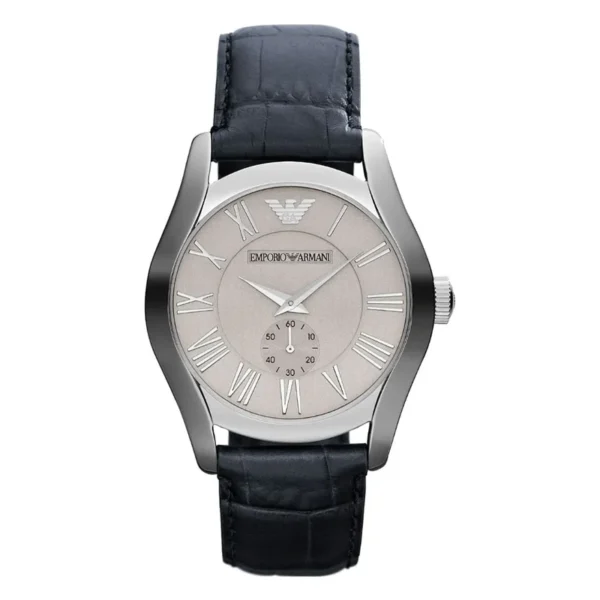 Emporio Armani AR1666 Montre Homme Photo de la montre Emporio Armani AR1666 pour homme, vue du produit