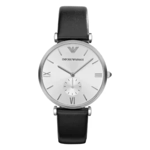 Photo de la montre Emporio Armani AR1674 pour homme, vue du produit