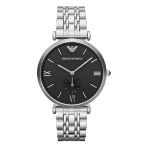 Photo de la montre Emporio Armani AR1676 pour homme, vue du produit