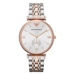 Photo de la montre Emporio Armani AR1677 pour femme, vue du produit