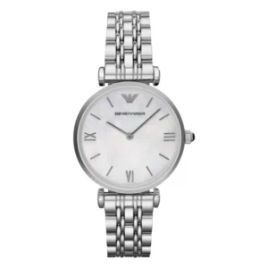 Emporio Armani AR1682 Montre Femme Photo de la montre Emporio Armani AR1682 pour femme, vue du produit