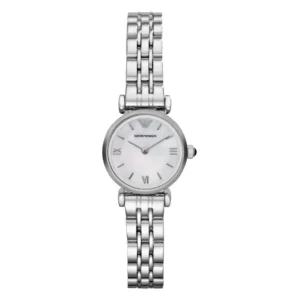 Photo de la montre Emporio Armani AR1688 pour femme, vue du produit