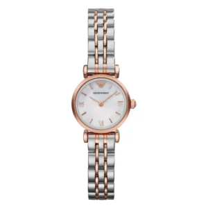 Photo de la montre Emporio Armani AR1689 pour femme, vue du produit