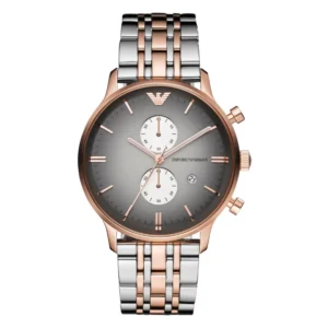 Photo de la montre Emporio Armani AR1721 pour homme, vue du produit