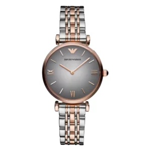 Photo de la montre Emporio Armani AR1725 pour femme, vue du produit