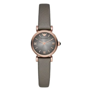 Photo de la montre Emporio Armani AR1727 pour femme, vue du produit