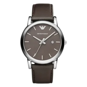 Emporio Armani AR1729 Montre Homme Photo de la montre Emporio Armani AR1729 pour homme, vue du produit