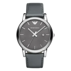 Photo de la montre Emporio Armani AR1730 pour homme, vue du produit