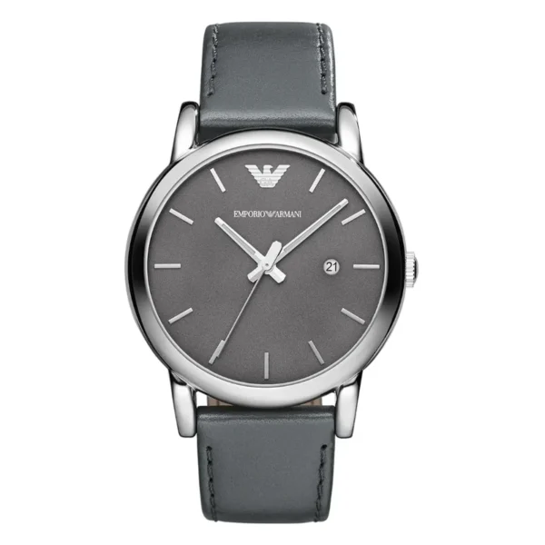 Emporio Armani AR1730 Montre Homme Photo de la montre Emporio Armani AR1730 pour homme, vue du produit