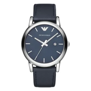 Photo de la montre Emporio Armani AR1731 pour homme, vue du produit