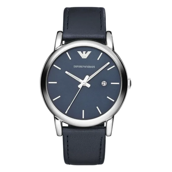 Emporio Armani AR1731 Montre Homme Photo de la montre Emporio Armani AR1731 pour homme, vue du produit