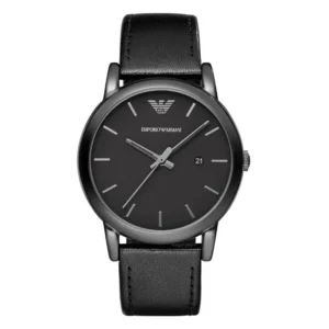 Photo de la montre Emporio Armani AR1732 pour homme, vue du produit