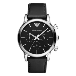 Photo de la montre Emporio Armani AR1733 pour homme, vue du produit
