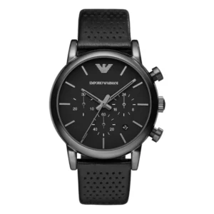 Photo de la montre Emporio Armani AR1737 pour homme, vue du produit