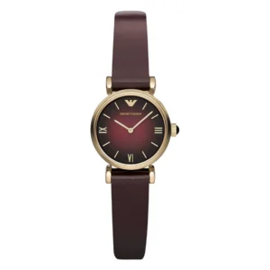 Emporio Armani AR1758 Montre Femme Photo de la montre Emporio Armani AR1758 pour femme, vue du produit