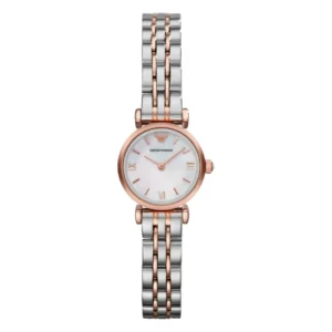 Photo de la montre Emporio Armani AR1764 pour femme, vue du produit