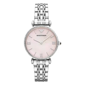 Emporio Armani AR1779 Montre Femme Photo de la montre Emporio Armani AR1779 pour femme, vue du produit