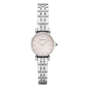 Emporio Armani AR1781 Montre Femme Photo de la montre Emporio Armani AR1781 pour femme, vue du produit