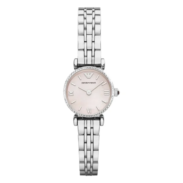 Emporio Armani AR1781 Montre Femme Photo de la montre Emporio Armani AR1781 pour femme, vue du produit