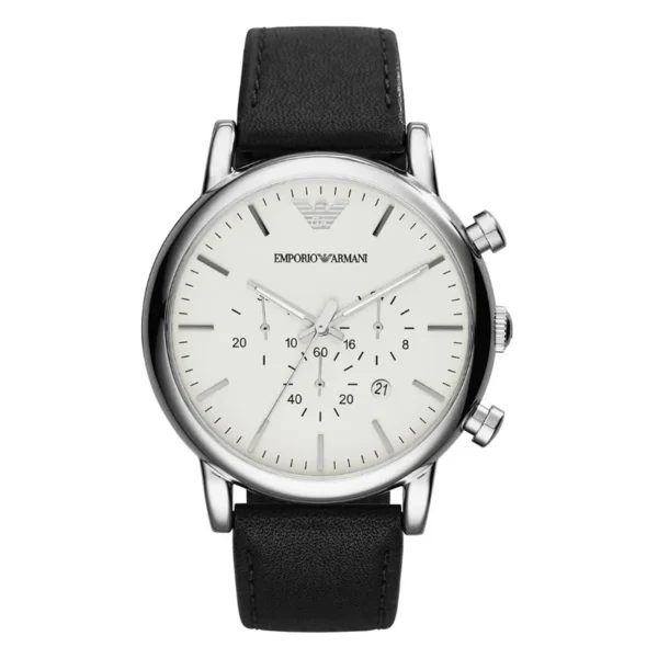 Photo de la montre Emporio Armani AR1807 pour homme, vue du produit