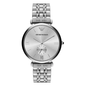 Emporio Armani AR1819 Montre Homme Photo de la montre Emporio Armani AR1819 pour homme, vue du produit